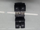 Butoane comanda geamuri sofer Volkswagen Tiguan (5N) [Fabr 2007-2016] 5K4959857