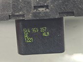 Butoane comanda geamuri sofer Volkswagen Tiguan (5N) [Fabr 2007-2016] 5K4959857