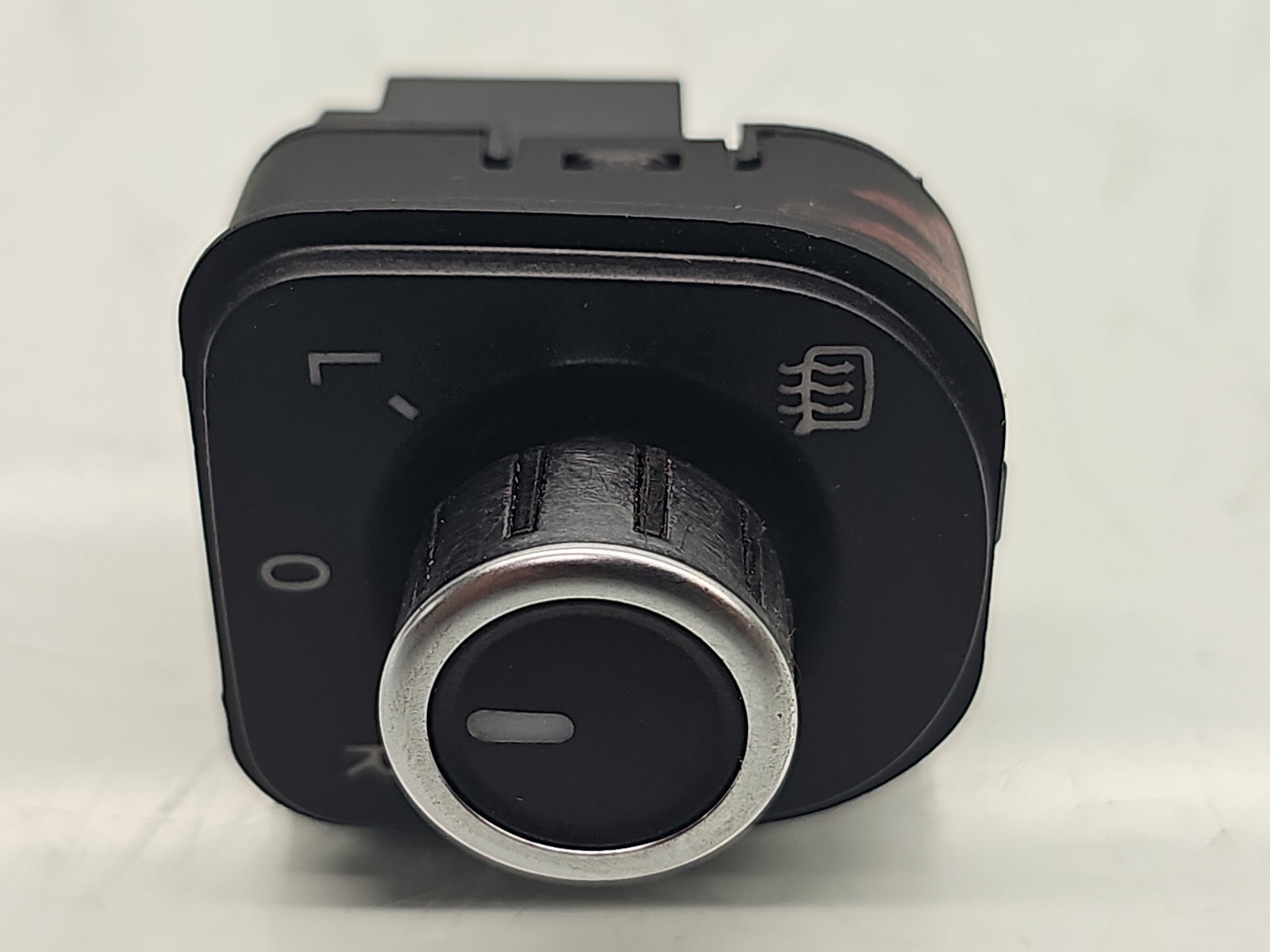 Buton reglaj oglinzi Volkswagen Tiguan (5N) [Fabr 2007-2016] 5K2959565 - imagine 3