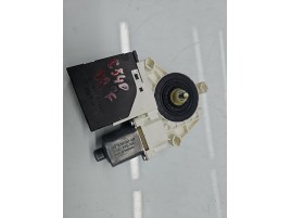 Motoras geam dreapta fata Volkswagen Tiguan (5N) [Fabr 2007-2016] SUV 5N0959701D