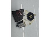 Motoras geam dreapta fata Volkswagen Tiguan (5N) [Fabr 2007-2016] SUV 5N0959701D