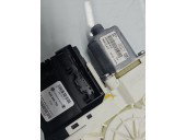 Motoras geam dreapta fata Volkswagen Tiguan (5N) [Fabr 2007-2016] SUV 5N0959701D