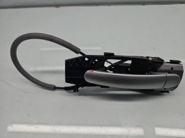 Maner usa dreapta fata Volkswagen Tiguan (5N) [Fabr 2007-2016] SUV LA7W