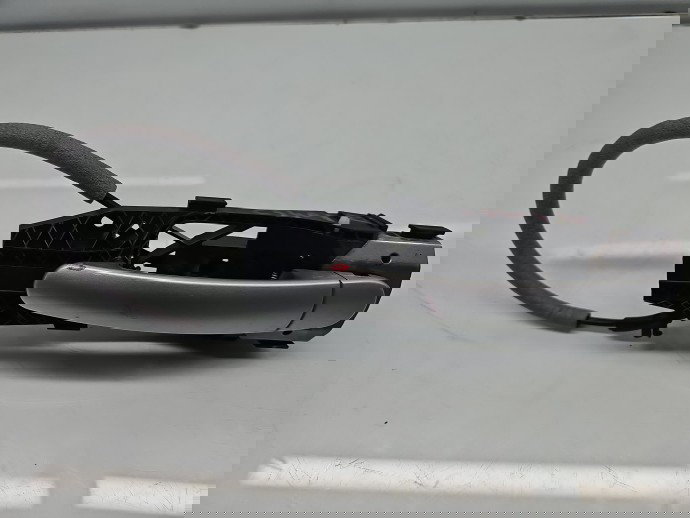 Maner usa dreapta fata Volkswagen Tiguan (5N) [Fabr 2007-2016] SUV LA7W