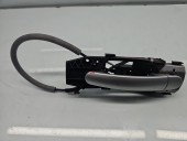 Maner usa dreapta fata Volkswagen Tiguan (5N) [Fabr 2007-2016] SUV LA7W