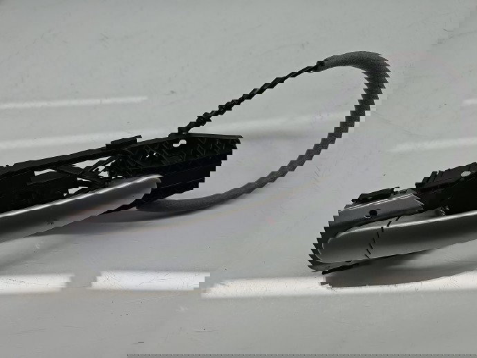 Maner usa dreapta fata Volkswagen Tiguan (5N) [Fabr 2007-2016] SUV LA7W