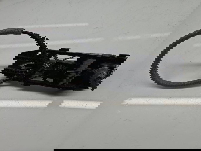 Maner usa dreapta fata Volkswagen Tiguan (5N) [Fabr 2007-2016] SUV LA7W