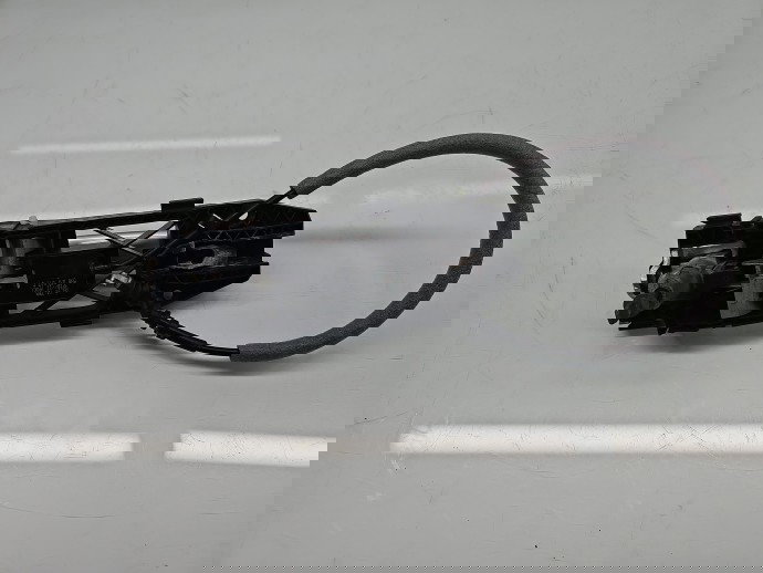 Maner usa dreapta fata Volkswagen Tiguan (5N) [Fabr 2007-2016] SUV LA7W