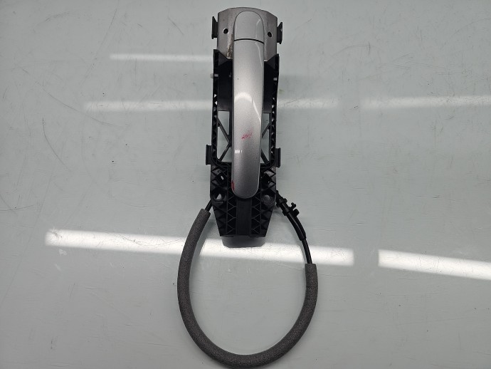 Maner usa dreapta fata Volkswagen Tiguan (5N) [Fabr 2007-2016] SUV LA7W