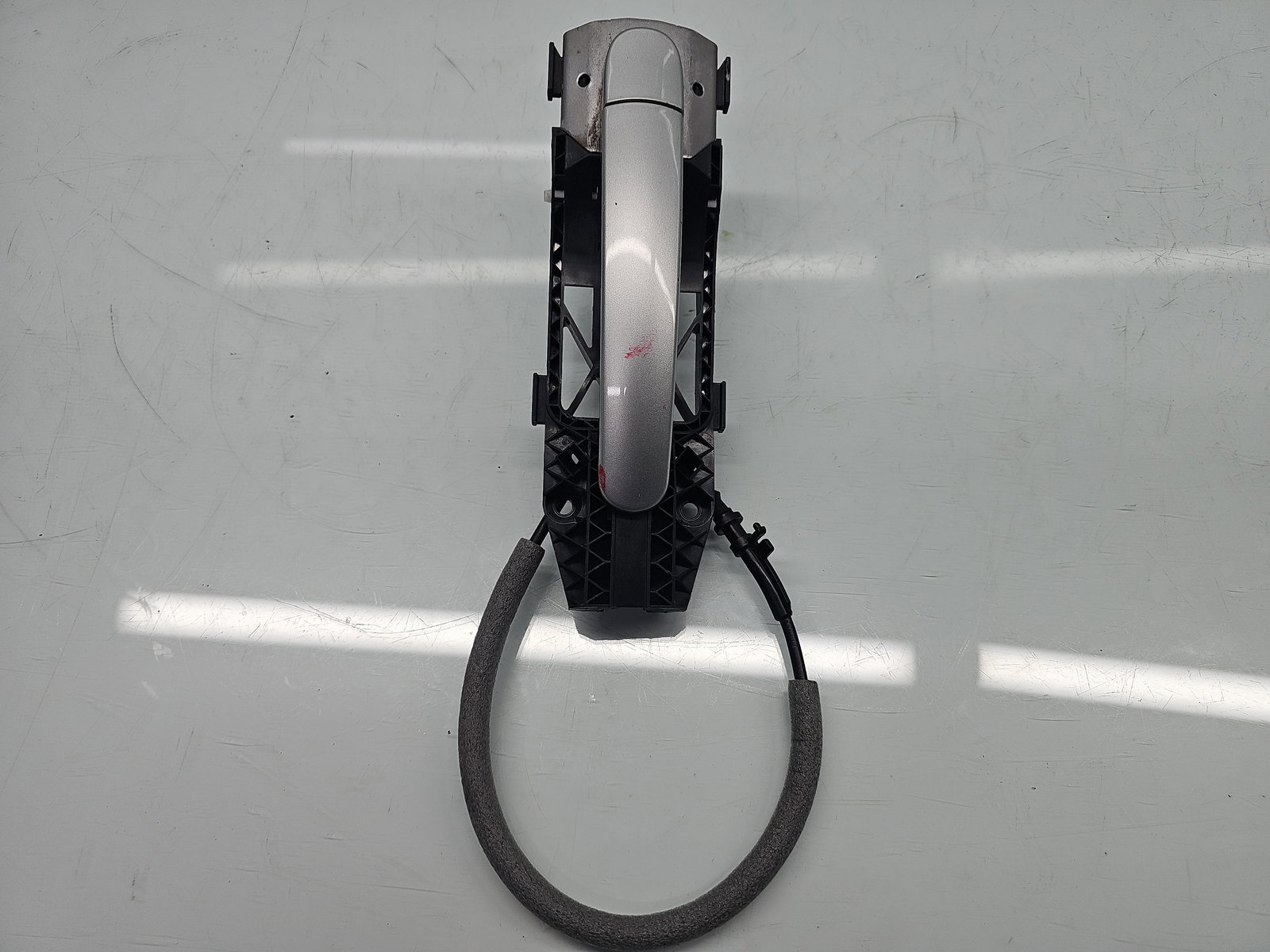 Maner usa dreapta fata Volkswagen Tiguan (5N) [Fabr 2007-2016] SUV LA7W - imagine 5