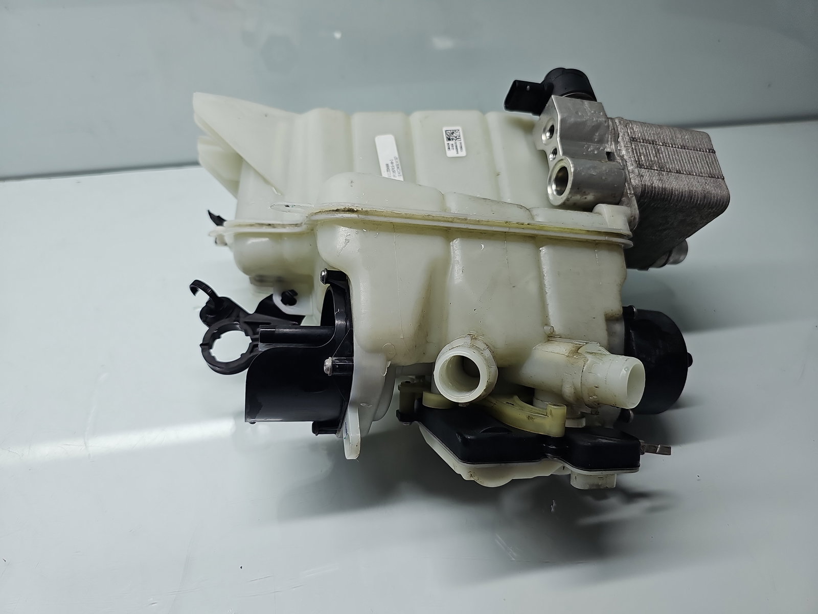 Vas expansiune TESLA Model 3 [Fabr 2020-2025] 1097016-00-D - imagine 3