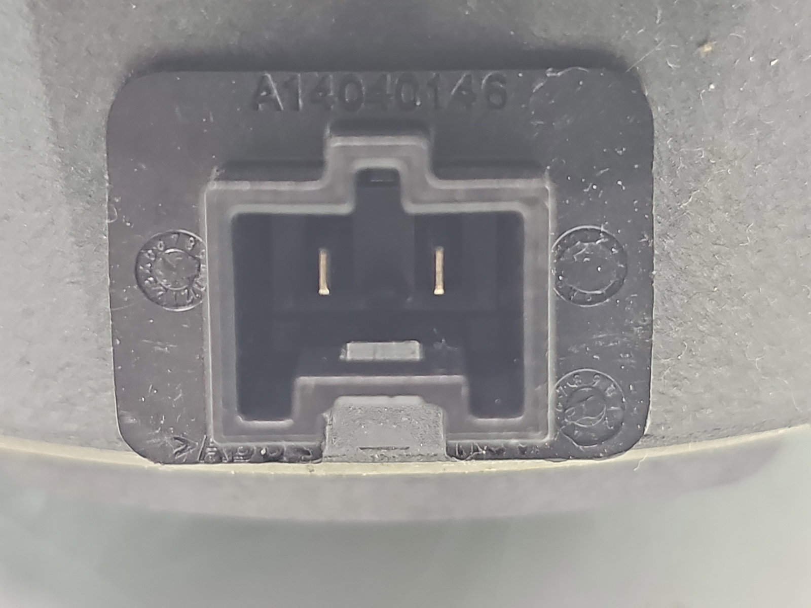 Boxa stanga spate Mercedes Clasa A (W177) [Fabr 2019-2024] A2478201402 - imagine 2