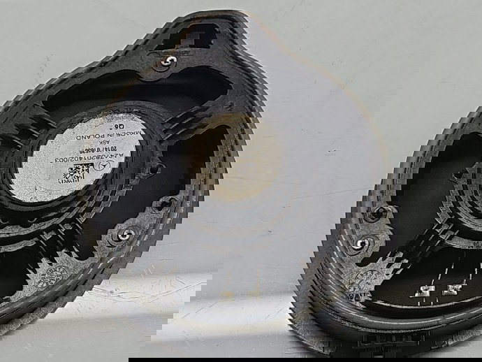 Boxa stanga spate Mercedes Clasa A (W177) [Fabr 2019-2024] A2478201402