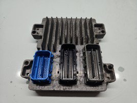 Calculator motor ECU Opel Corsa E [Fabr 2014-prezent] 12665902 1.4 Benz B14XEL 66KW / 90CP