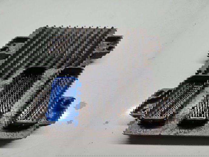 Calculator motor ECU Opel Corsa E [Fabr 2014-prezent] 12665902 1.4 Benz B14XEL 66KW / 90CP