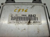 Calculator motor ECU Opel Corsa E [Fabr 2014-prezent] 12665902 1.4 Benz B14XEL 66KW / 90CP