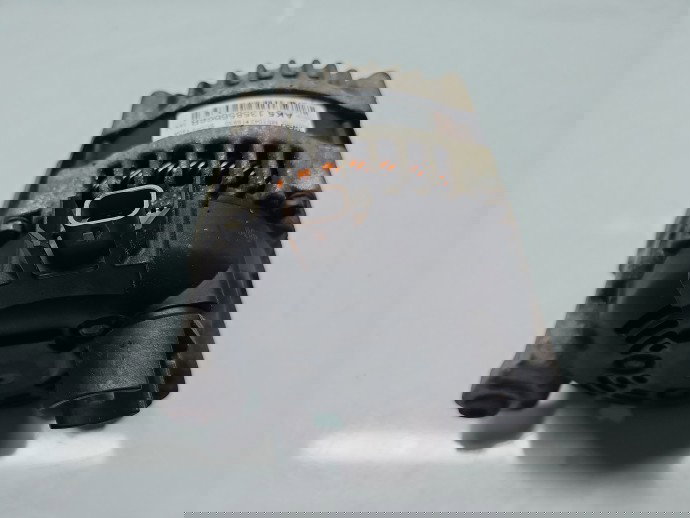 Alternator Opel Corsa E [Fabr 2014-prezent] 13585666B 1.4 Benz B14XEL 66KW / 90CP
