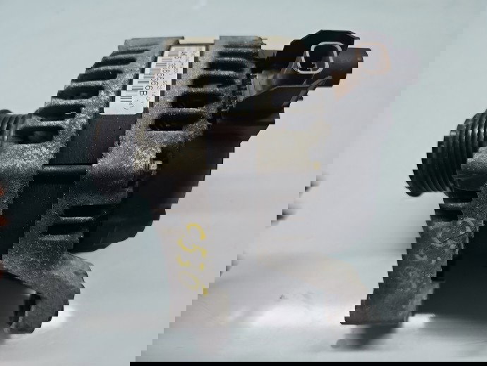 Alternator Opel Corsa E [Fabr 2014-prezent] 13585666B 1.4 Benz B14XEL 66KW / 90CP