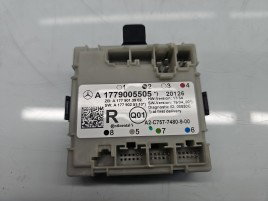 Modul confort Mercedes Clasa A (W177) [Fabr 2019-2024] A1779005505