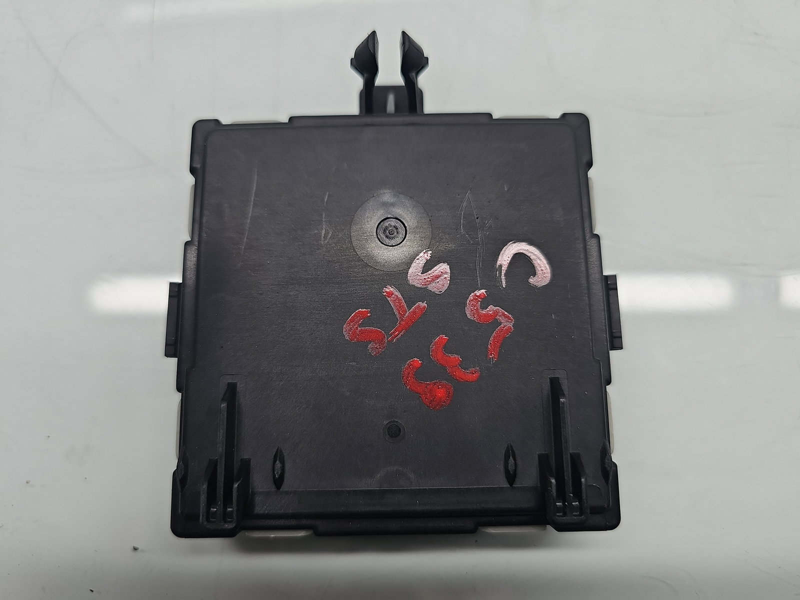 Modul confort Mercedes Clasa A (W177) [Fabr 2019-2024] A1779005505 - imagine 2