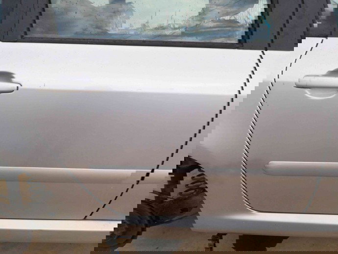 Usa dreapta spate OEM Peugeot 307 [Fabr 2000-2008] 1.6 HDI