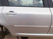 Usa dreapta spate OEM Peugeot 307 [Fabr 2000-2008] 1.6 HDI
