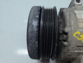 Compresor clima Opel Corsa E [Fabr 2014-prezent] 55701200 1.4 Benz B14XEL 66KW / 90CP