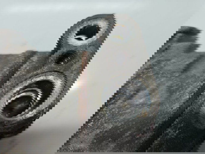 Compresor clima Opel Corsa E [Fabr 2014-prezent] 55701200 1.4 Benz B14XEL 66KW / 90CP