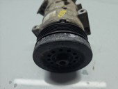 Compresor clima Opel Corsa E [Fabr 2014-prezent] 55701200 1.4 Benz B14XEL 66KW / 90CP