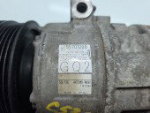 Compresor clima Opel Corsa E [Fabr 2014-prezent] 55701200 1.4 Benz B14XEL 66KW / 90CP