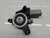 Motoras geam stanga spate Mercedes Clasa A (W177) [Fabr 2019-2024] Berlina AMG A0009060808