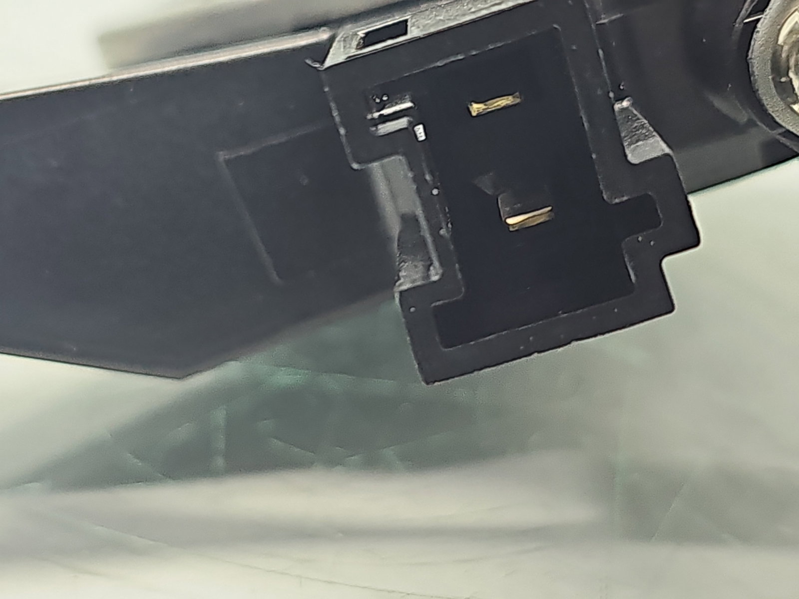 Motoras geam stanga spate Mercedes Clasa A (W177) [Fabr 2019-2024] Berlina AMG A0009060808 - imagine 3