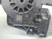 Motoras geam stanga spate Mercedes Clasa A (W177) [Fabr 2019-2024] Berlina AMG A0009060808