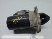 Electromotor Opel Corsa E [Fabr 2014-prezent] 55578921 1.4 Benz B14XEL 66KW / 90CP