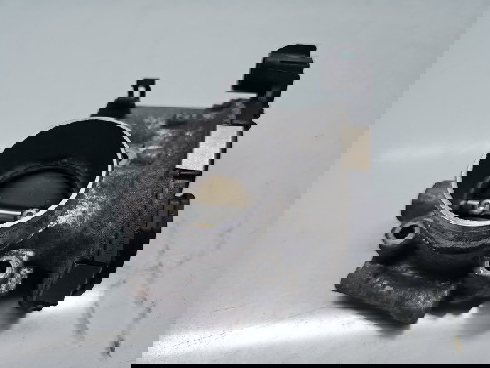 Clapeta acceleratie Opel Corsa E [Fabr 2014-prezent] 55562270 1.4 Benz B14XEL 66KW / 90CP