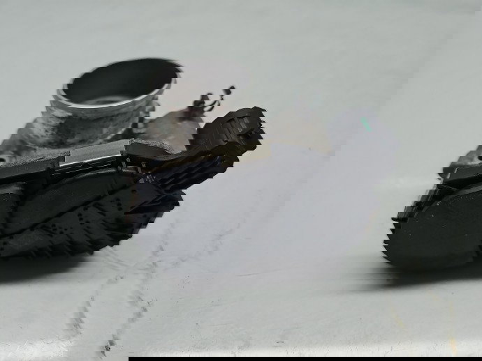 Clapeta acceleratie Opel Corsa E [Fabr 2014-prezent] 55562270 1.4 Benz B14XEL 66KW / 90CP