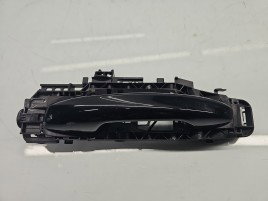 Maner usa stanga spate Mercedes Clasa A (W177) [Fabr 2019-2024] Berlina AMG 191U Negru Cosmos