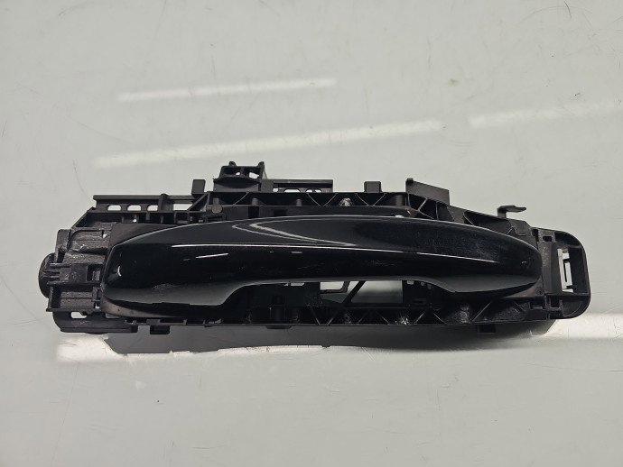Maner usa stanga spate Mercedes Clasa A (W177) [Fabr 2019-2024] Berlina AMG 191U Negru Cosmos