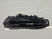 Maner usa stanga spate Mercedes Clasa A (W177) [Fabr 2019-2024] Berlina AMG 191U Negru Cosmos