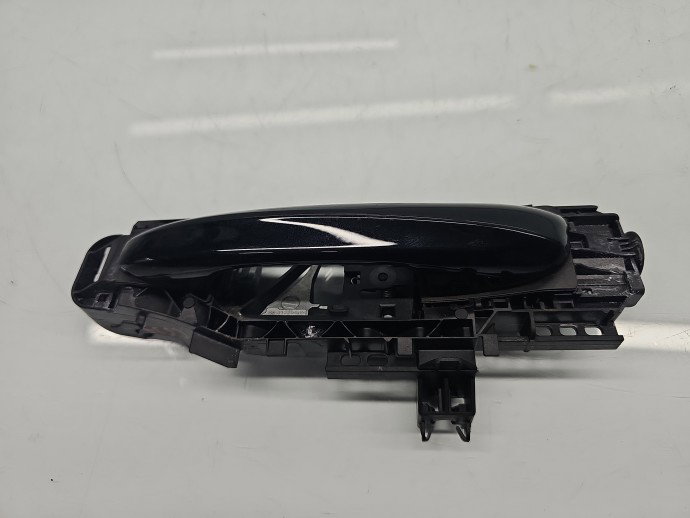 Maner usa stanga spate Mercedes Clasa A (W177) [Fabr 2019-2024] Berlina AMG 191U Negru Cosmos