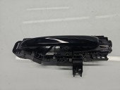 Maner usa stanga spate Mercedes Clasa A (W177) [Fabr 2019-2024] Berlina AMG 191U Negru Cosmos