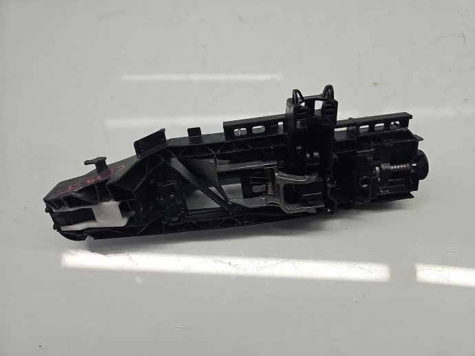 Maner usa stanga spate Mercedes Clasa A (W177) [Fabr 2019-2024] Berlina AMG 191U Negru Cosmos
