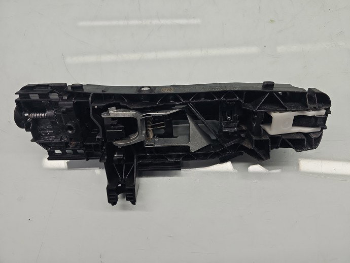 Maner usa stanga spate Mercedes Clasa A (W177) [Fabr 2019-2024] Berlina AMG 191U Negru Cosmos