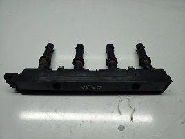 Bobina inductie Opel Corsa E [Fabr 2014-prezent] 95528319 1.4 Benz B14XEL 66KW / 90CP