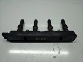 Bobina inductie Opel Corsa E [Fabr 2014-prezent] 95528319 1.4 Benz B14XEL 66KW / 90CP