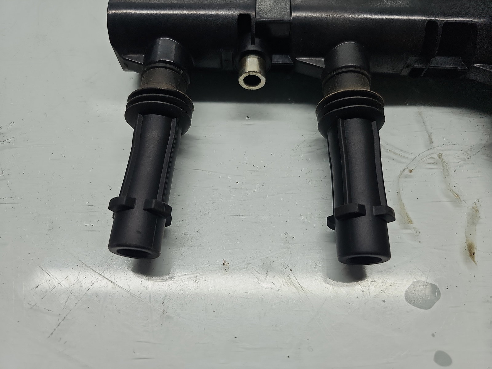 Bobina inductie Opel Corsa E [Fabr 2014-prezent] 95528319 1.4 Benz B14XEL 66KW / 90CP - imagine 2