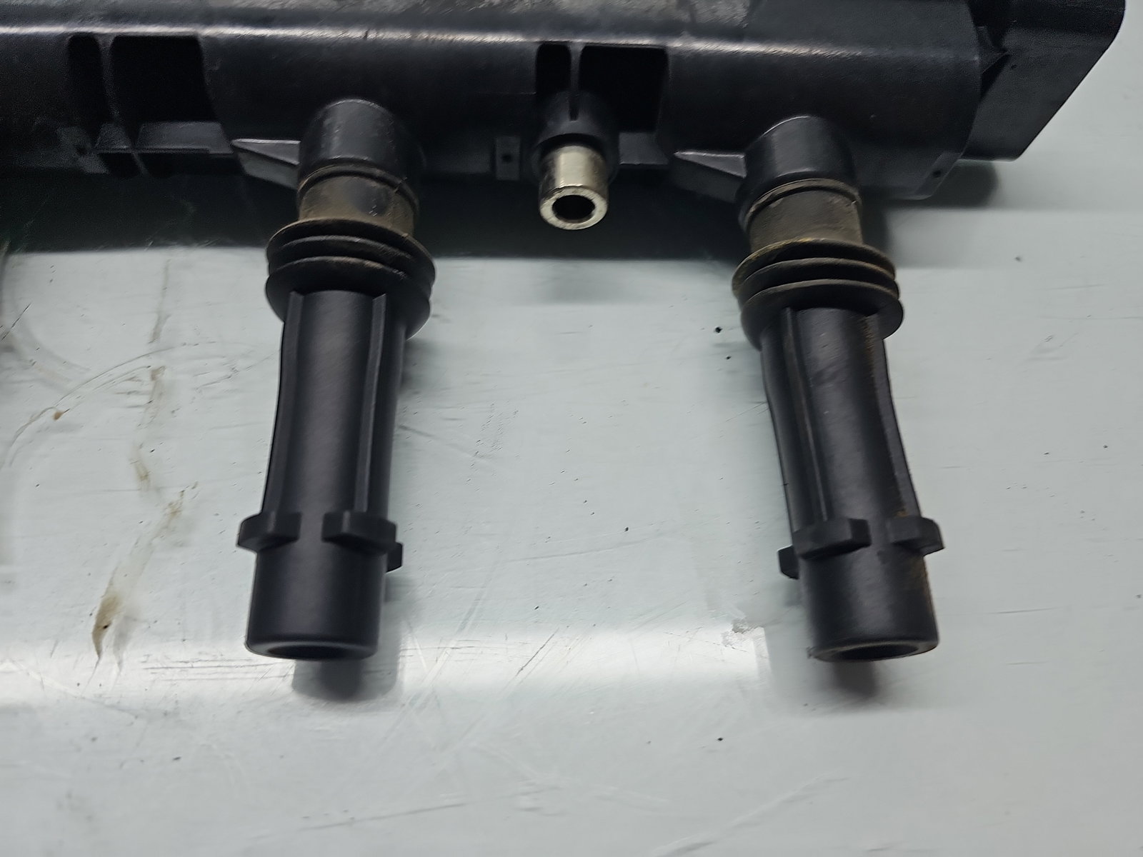 Bobina inductie Opel Corsa E [Fabr 2014-prezent] 95528319 1.4 Benz B14XEL 66KW / 90CP - imagine 3