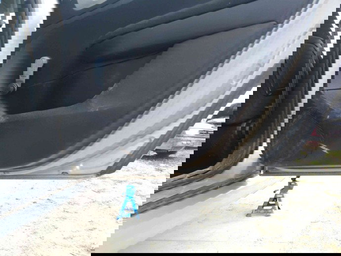 Usa dreapta spate OEM Peugeot 307 [Fabr 2000-2008] 1.6 HDI