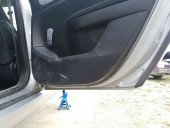 Usa dreapta spate OEM Peugeot 307 [Fabr 2000-2008] 1.6 HDI