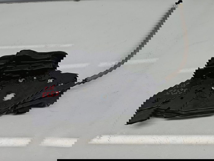 Broasca usa stanga spate Mercedes Clasa A (W177) [Fabr 2019-2024] Berlina AMG A1770032999